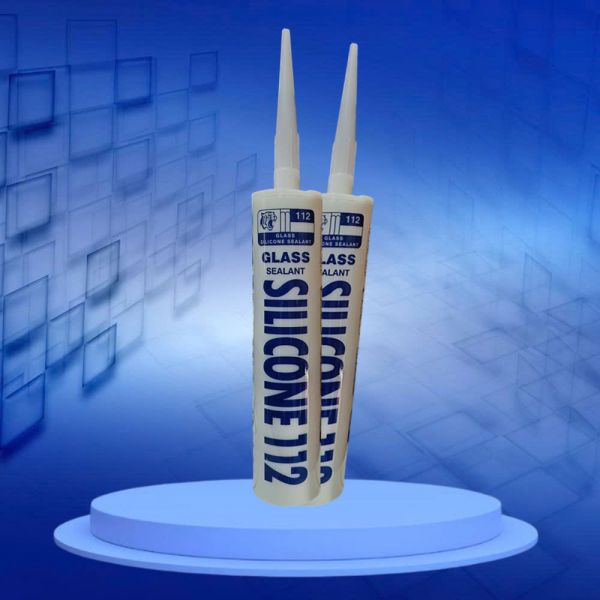 Keo acid silicone 112