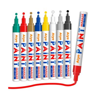 Bút sơn Noto-Aiye Paint Marker