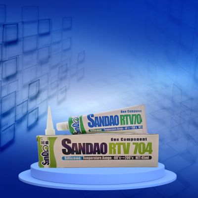 Keo đổ mạch điện tử 704