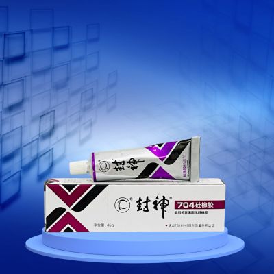 Keo đổ mạch điện tử 704