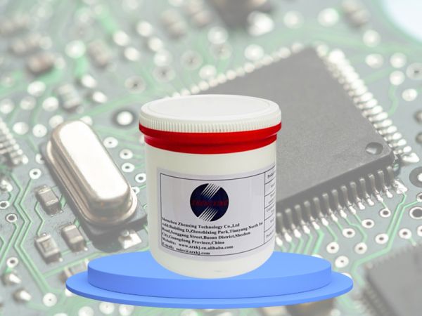 Silicon tản nhiệt: Giải pháp hiệu quả tối ưu