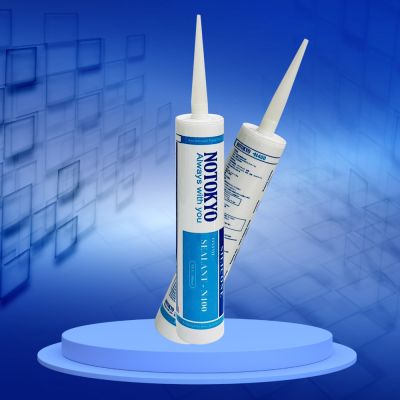 Keo silicone trung tính NOTO N400