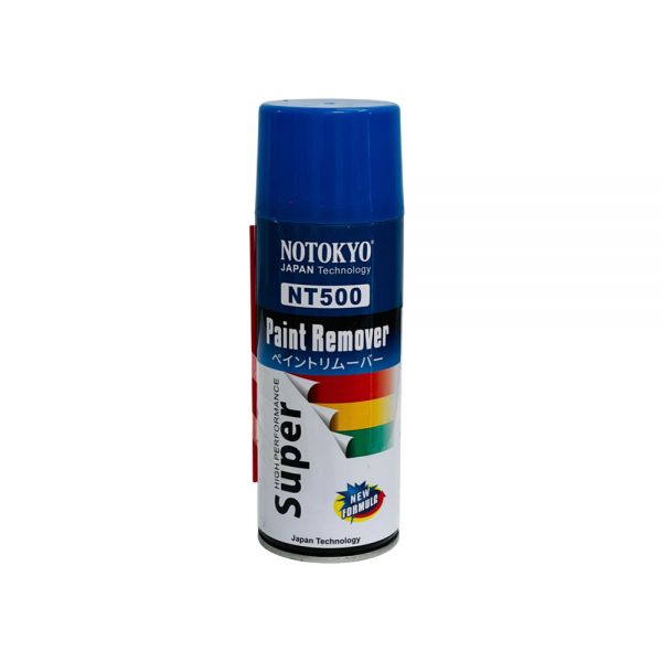 Dầu tẩy sơn NT500 Dầu tẩy sơn NT500
