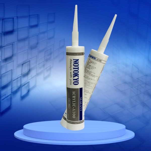 Keo Acrylic trám trét - A100 Keo Acrylic trám trét - A100