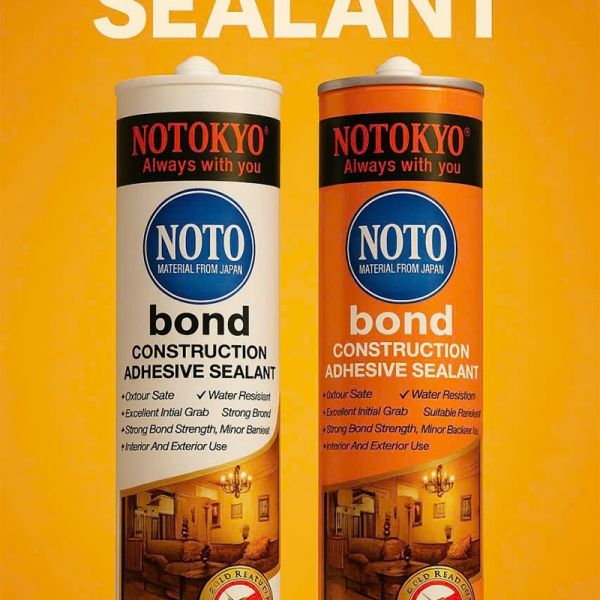 Keo Noto Bond đa năng Keo Noto Bond đa năng