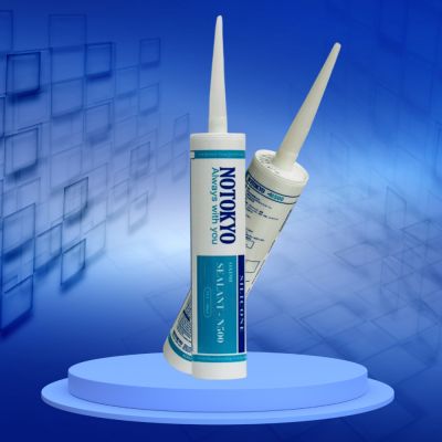 Keo silicone trung tính NOTO N500