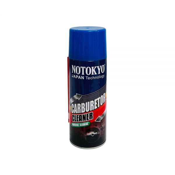 Dầu vệ sinh động cơ - Bộ chế hòa khí BX5 - 400ml Dầu vệ sinh động cơ - Bộ chế hòa khí BX5 - 400ml