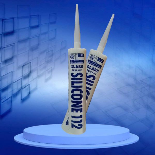 Keo acid silicone 112 Keo acid silicone 112